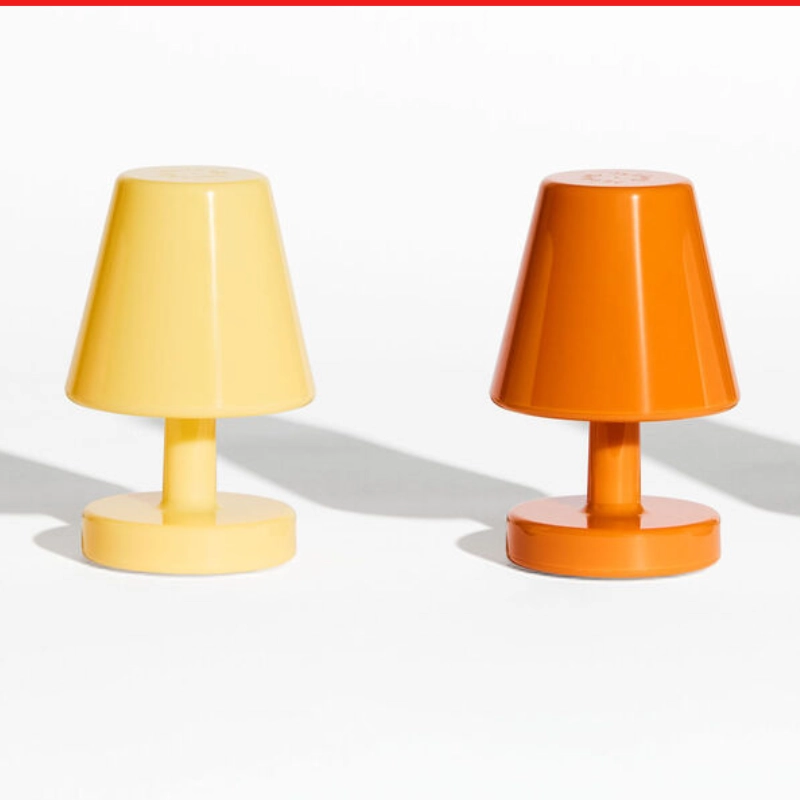 Fatboy Edison lamps