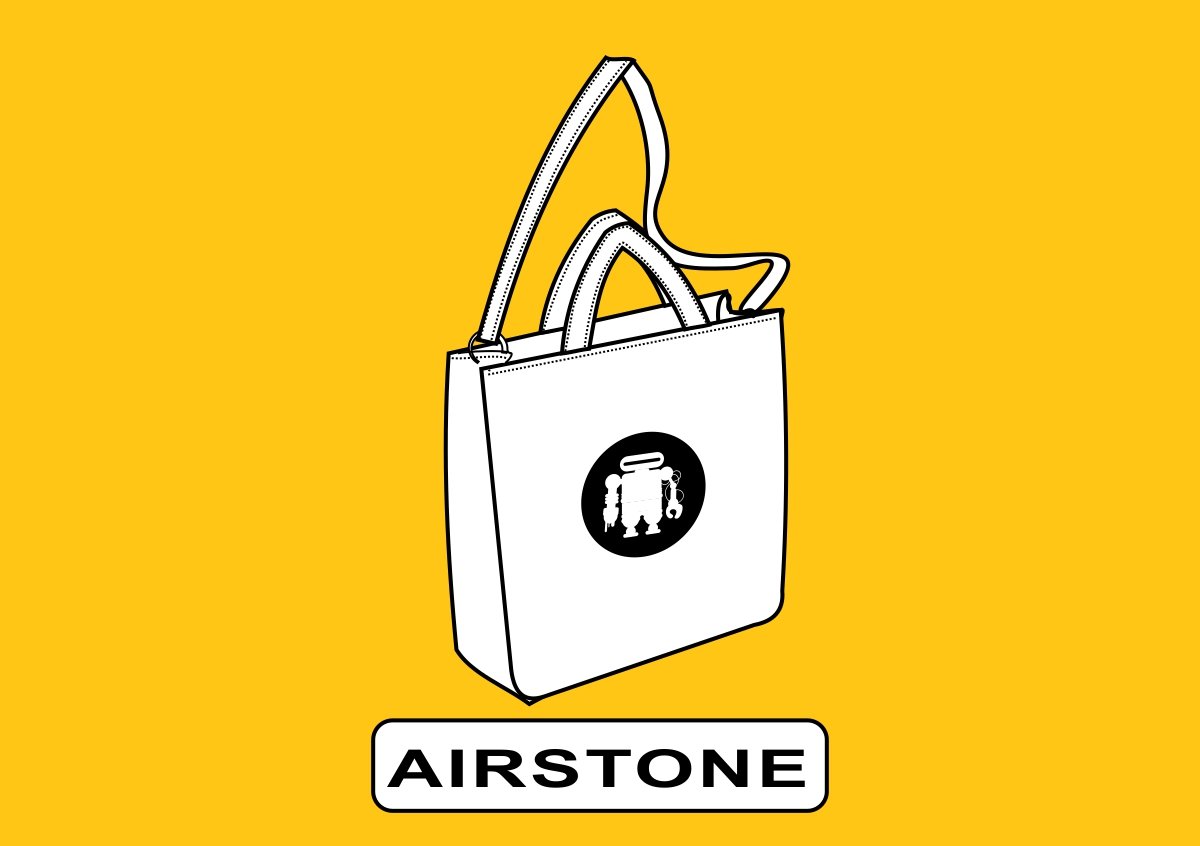 Airstone
